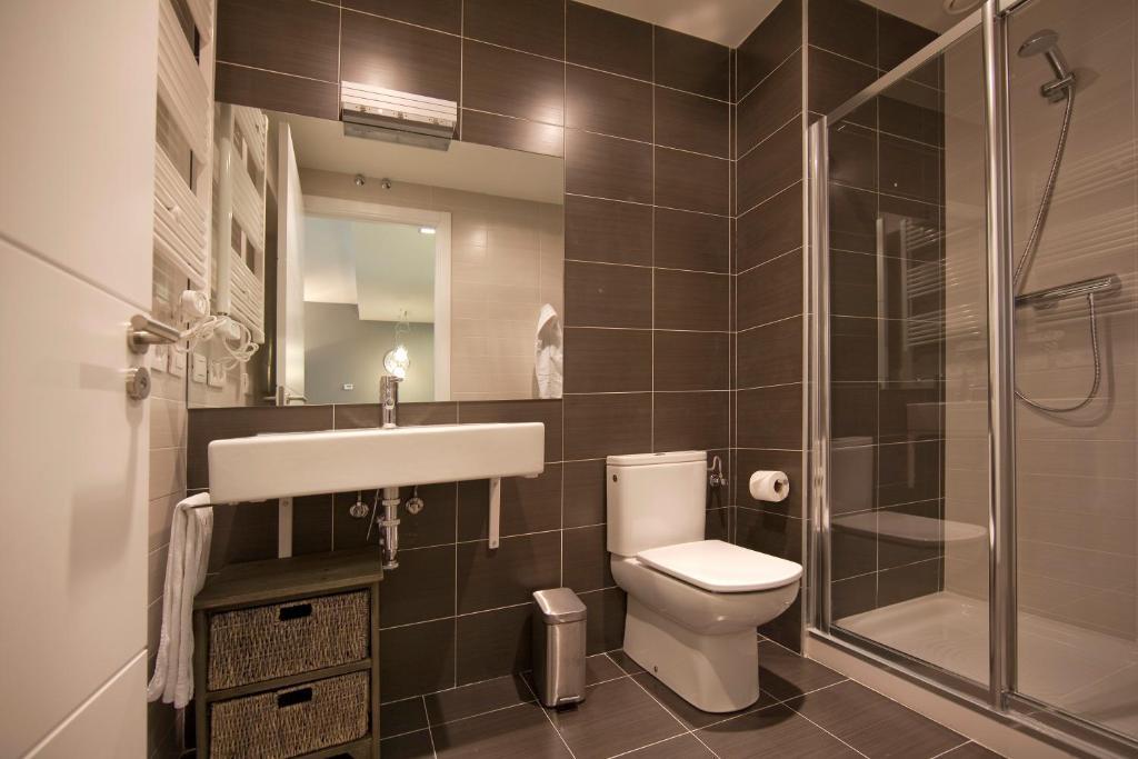 Apartamentos Irenaz Віторія-Гастейс Номер фото